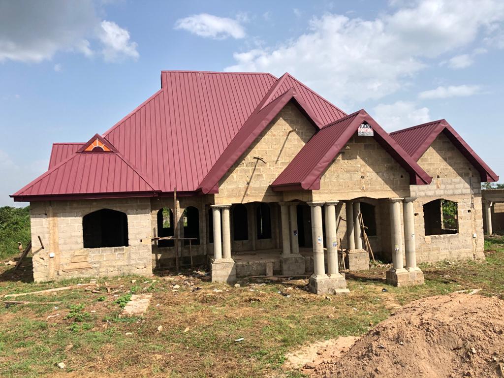 rudonroofing hand work project 14