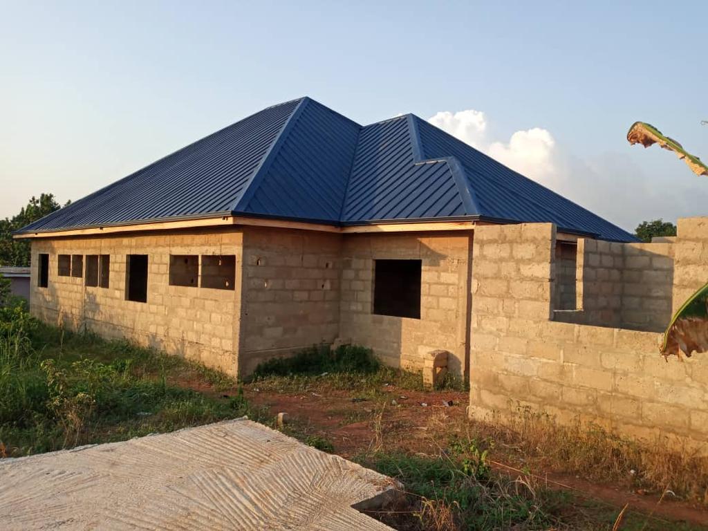 rudonroofing hand work project 16