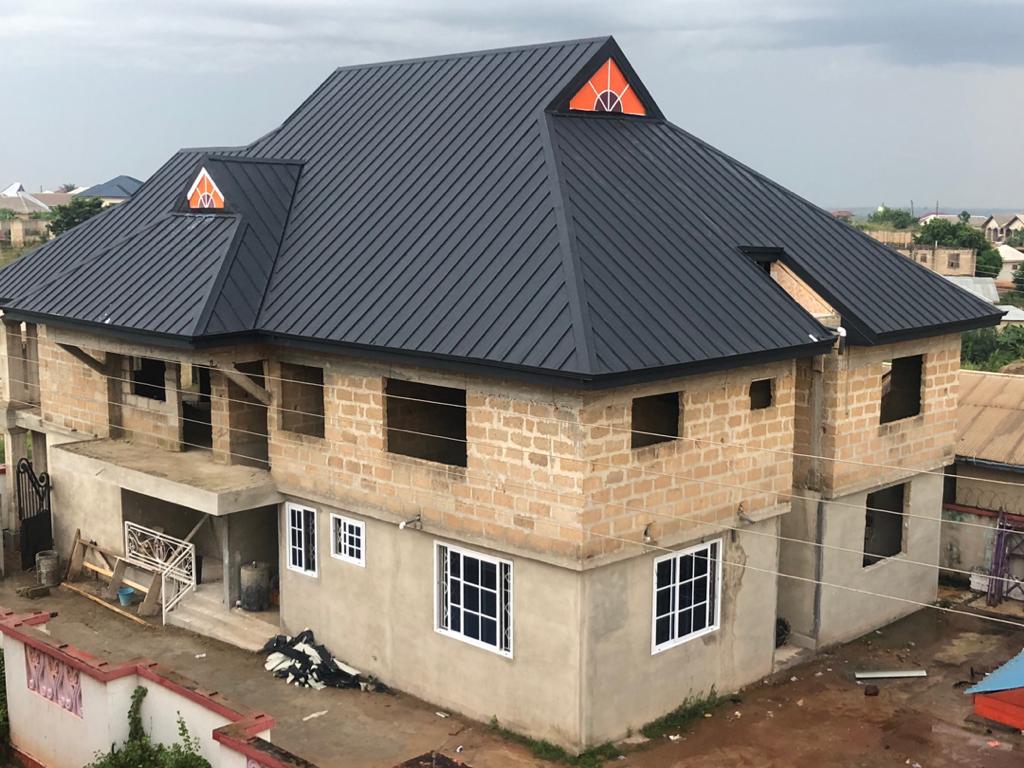 rudonroofing hand work project 18