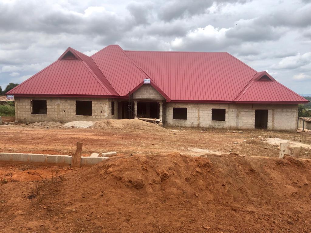 rudonroofing hand work project 5